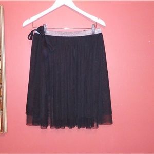 Divided H&M Mini Skirt